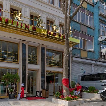 Beijing Hotel Istanbulská provincie Exteriér fotografie