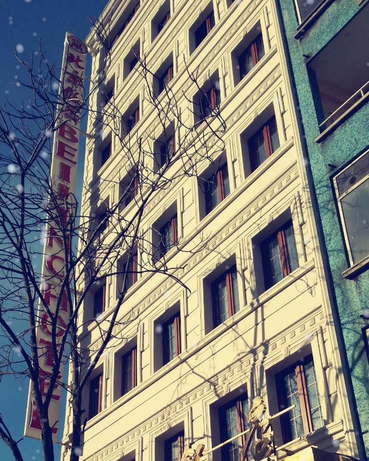 Beijing Hotel Istanbulská provincie Exteriér fotografie