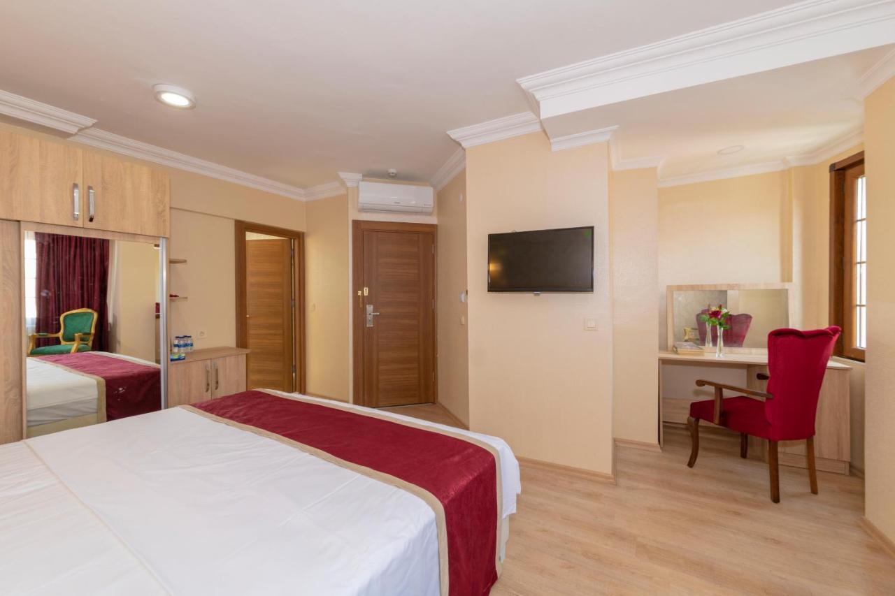 Beijing Hotel Istanbulská provincie Exteriér fotografie